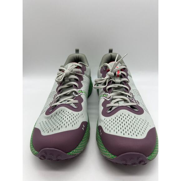 Under Armour HOVR XTrail Running 3024231-302 M 12/W 13.5 NEW main image 7